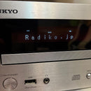 Onkyo Network Players Streamers Cr-N755 Cd
