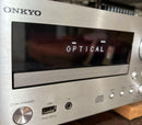 Onkyo Network Players Streamers Cr-N755 Cd