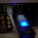 Onkyo Network Players Streamers Cr-N755 Cd