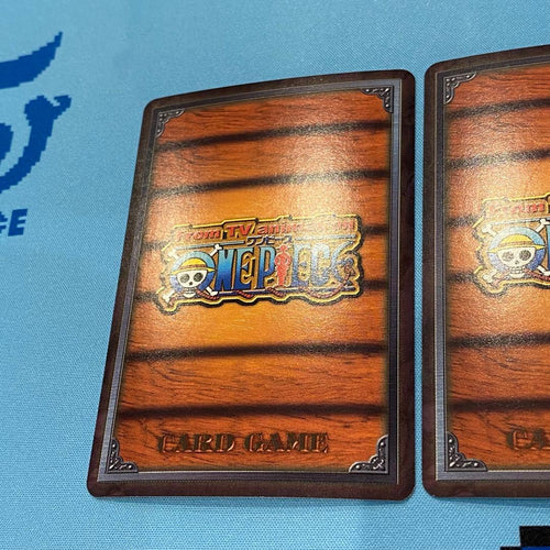 One Piece Card Game (1)(2)