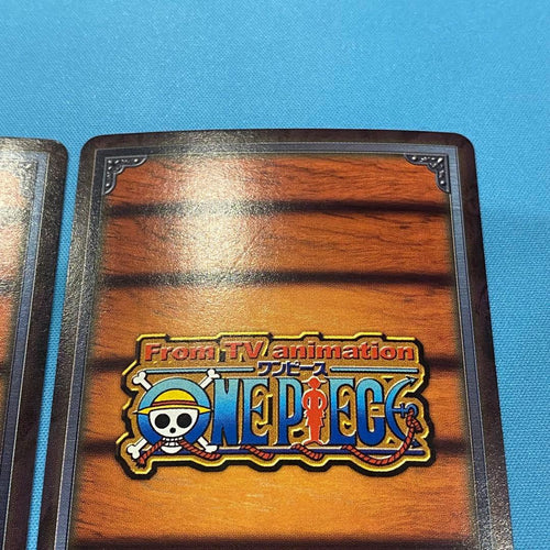 One Piece Card Game (1)(2)