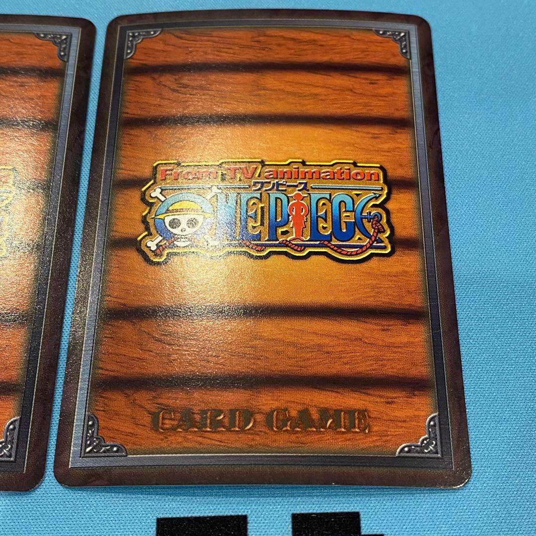 One Piece Card Game (1)(2)