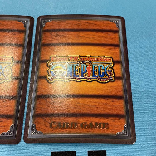 One Piece Card Game (1)(2)