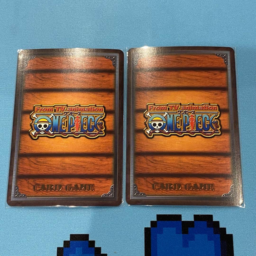 One Piece Card Game (1)(2)