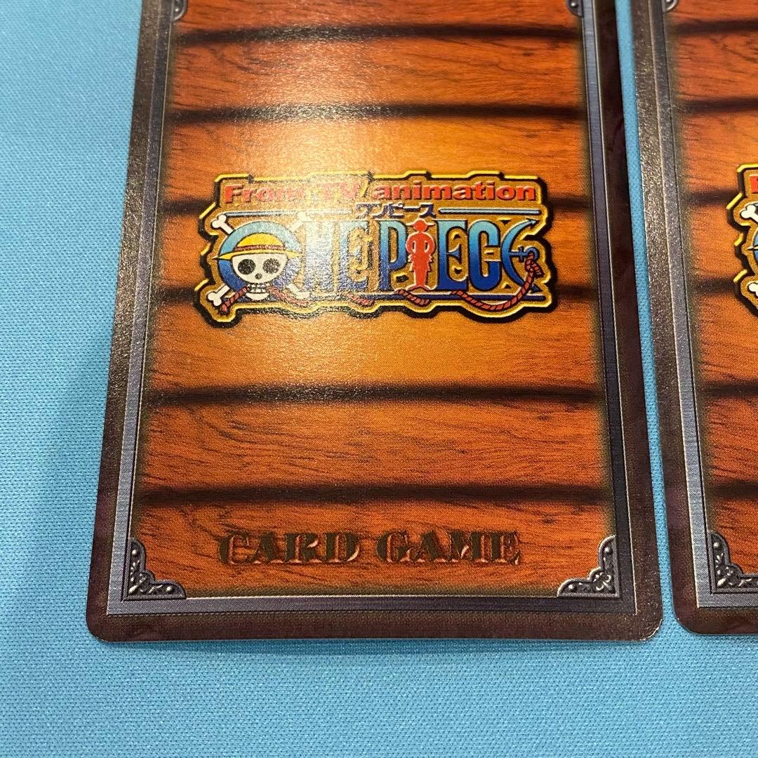 One Piece Card Game (1)(2)