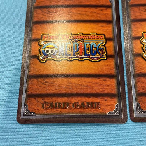 One Piece Card Game (1)(2)