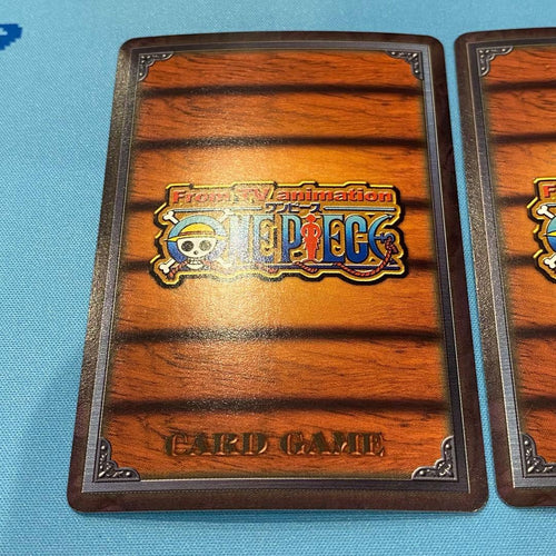 One Piece Card Game (1)(2)