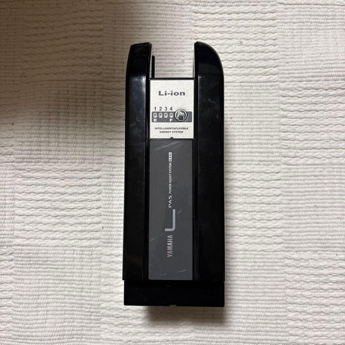 Yamaha Battery Packs Li-Ion 8.4Ah