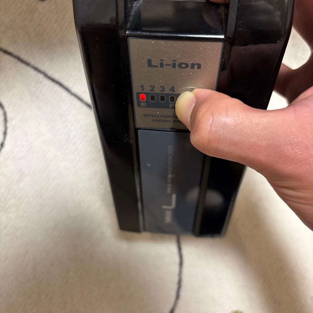 Yamaha Battery Packs Li-Ion 8.4Ah