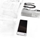 Sony Digital Audio Player 10 Walkman Nw-F806K 32Gb
