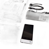 Sony Digital Audio Player 10 Walkman Nw-F806K 32Gb