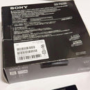 Sony Digital Audio Player 10 Walkman Nw-F806K 32Gb