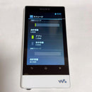Sony Digital Audio Player 10 Walkman Nw-F806K 32Gb