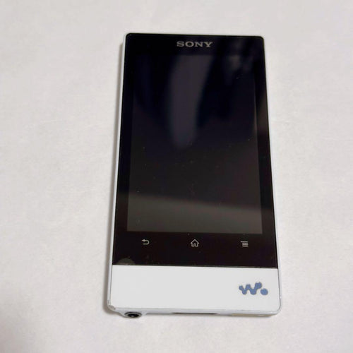 Sony Digital Audio Player 10 Walkman Nw-F806K 32Gb