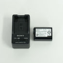 Sony Mirrorless Interchangeable Lips 19,297 6000 Ilce-6000 E