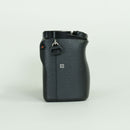 Sony Mirrorless Interchangeable Lips 19,297 6000 Ilce-6000 E