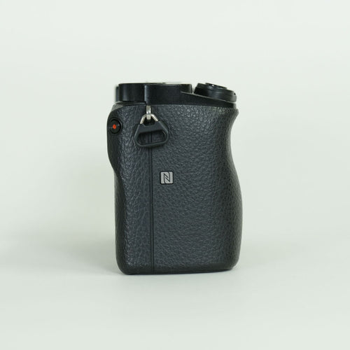Sony Mirrorless Interchangeable Lips 19,297 6000 Ilce-6000 E
