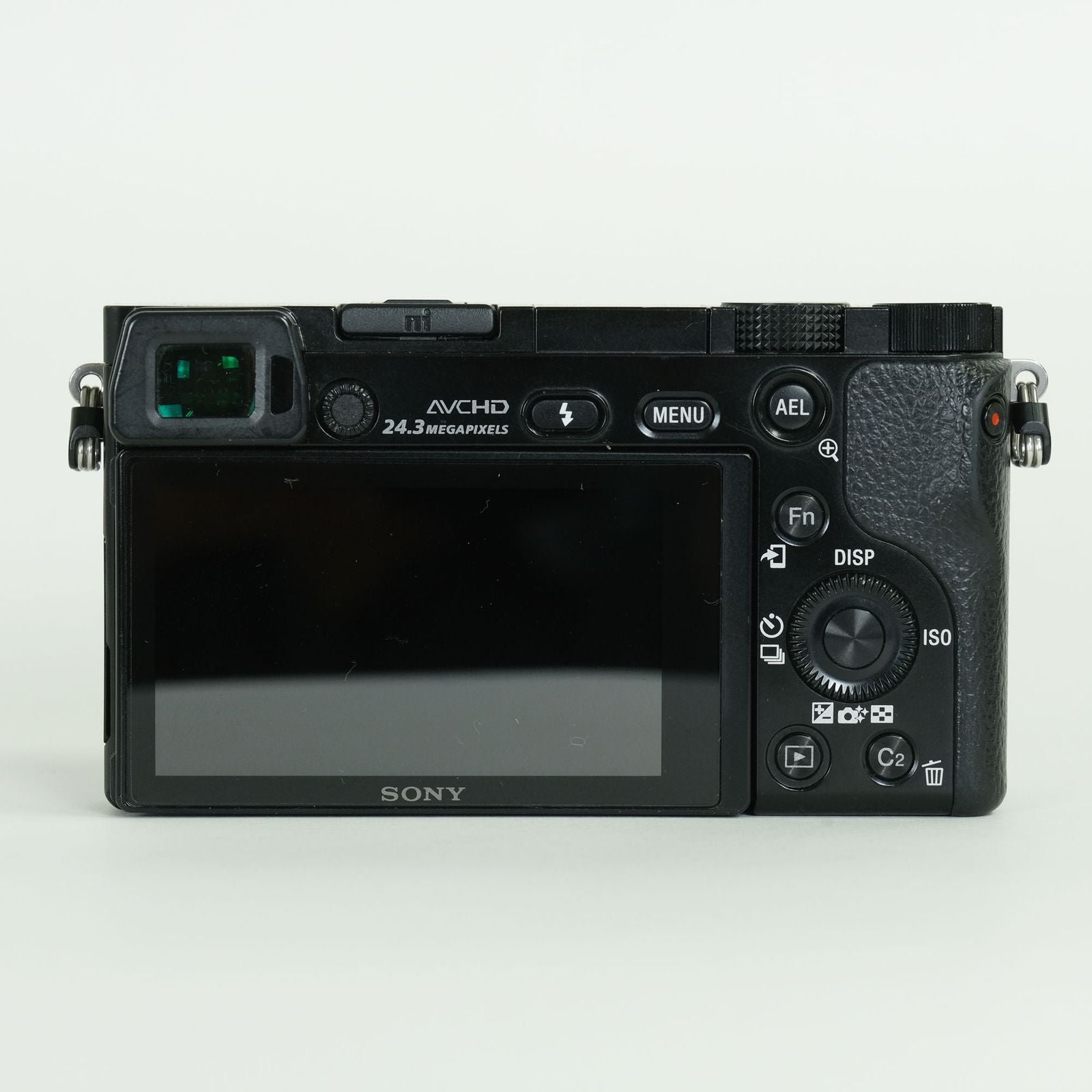 Sony Mirrorless Interchangeable Lips 19,297 6000 Ilce-6000 E