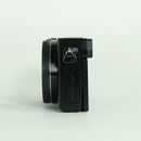 Sony Mirrorless Interchangeable Lips 19,297 6000 Ilce-6000 E
