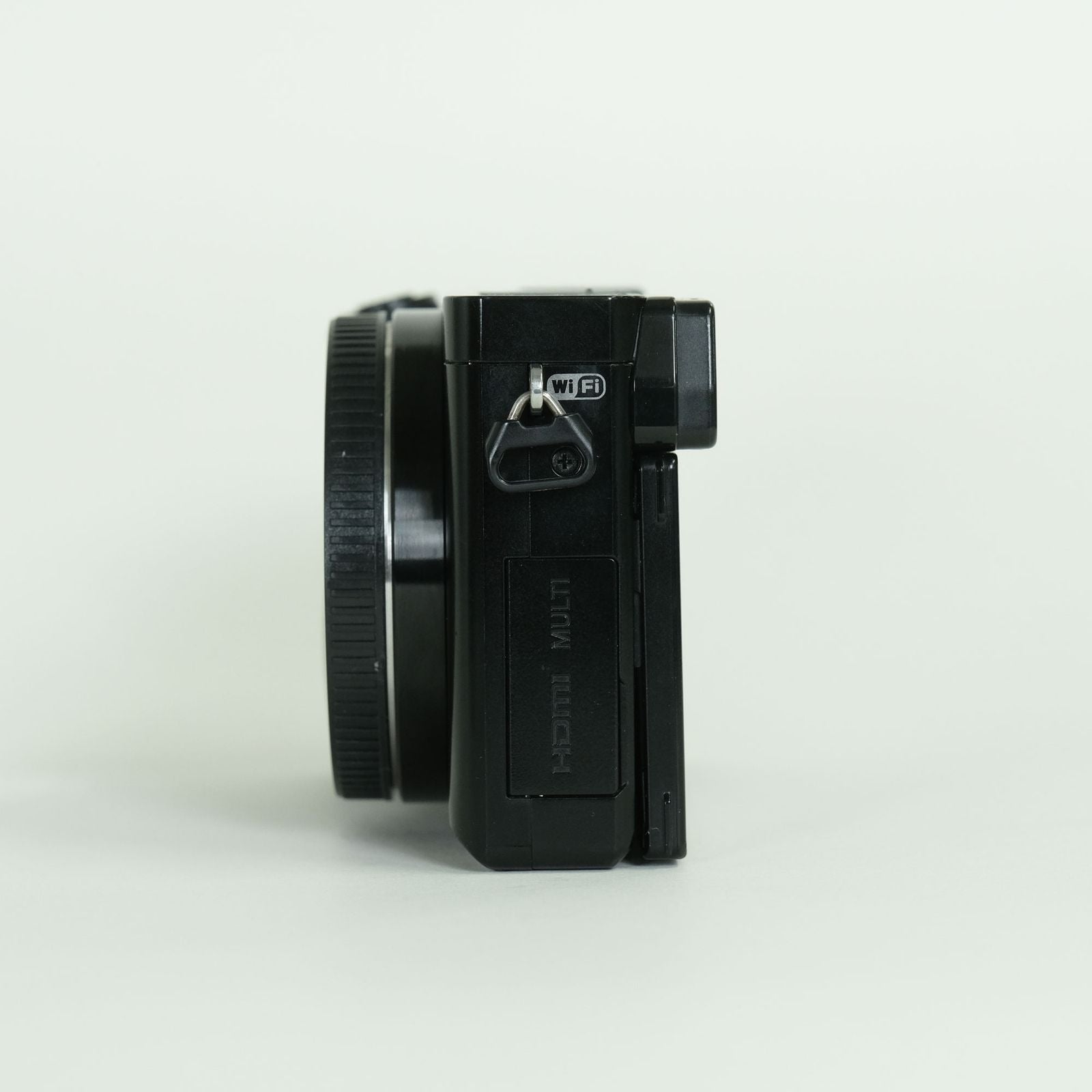 Sony Mirrorless Interchangeable Lips 19,297 6000 Ilce-6000 E