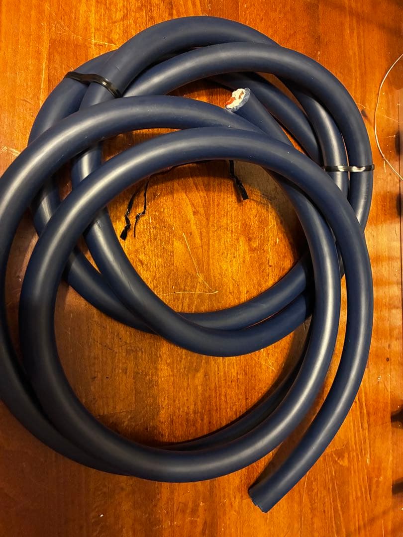 Denon Cable Shield Ak-5000