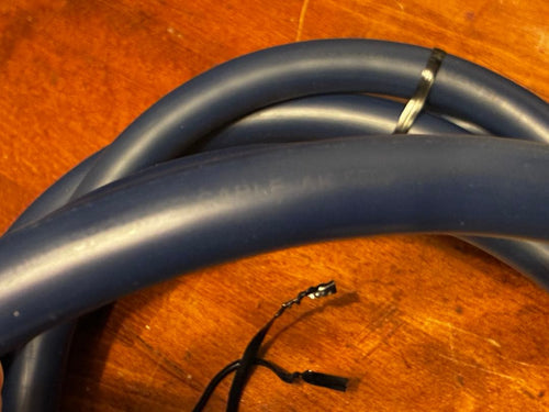 Denon Cable Shield Ak-5000
