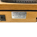 Onkyo Others /Cp-700M/ /Fb4363