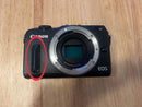 Canon Mirrorless Interchangeable Lens Cameras Eos M2