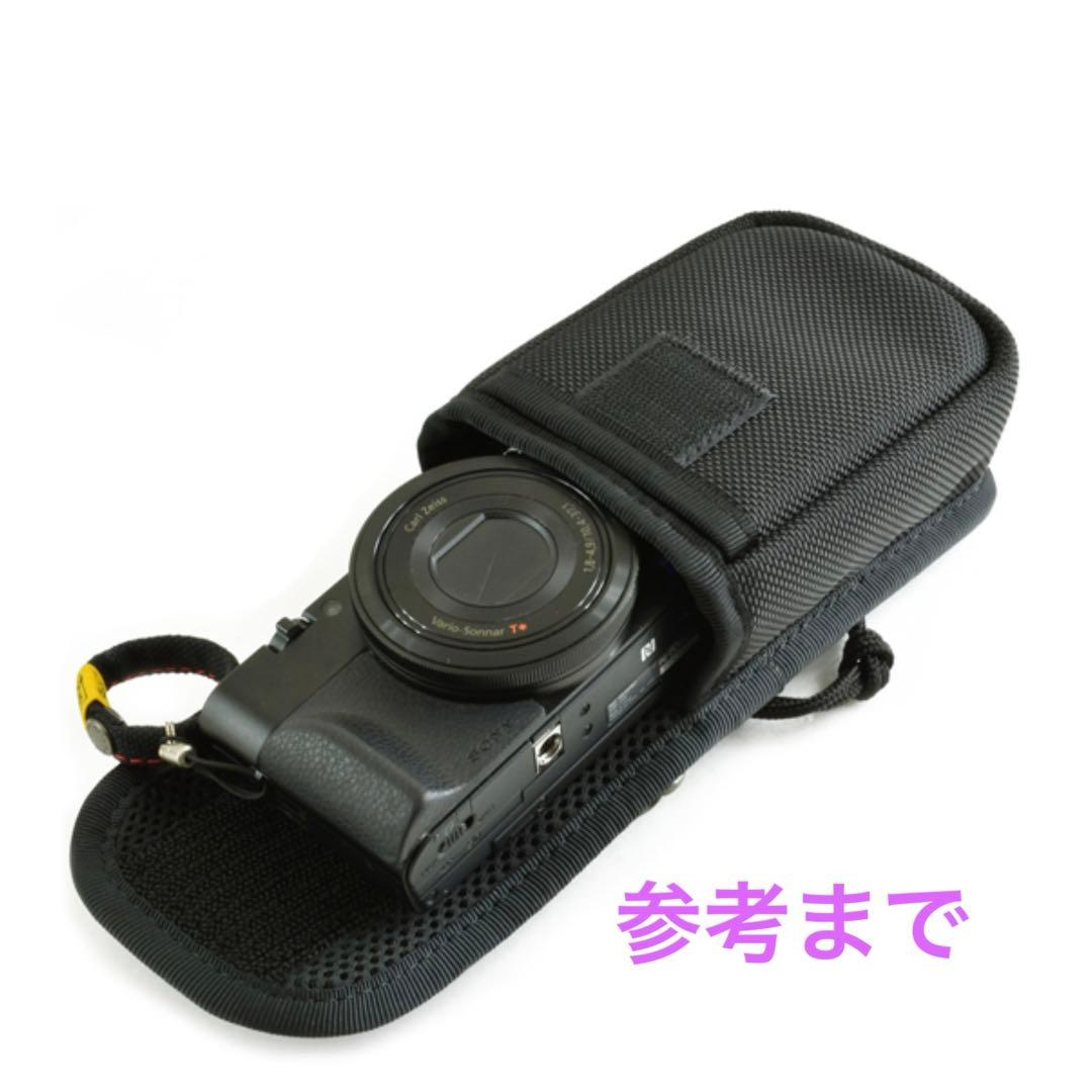 Sony Compact Digital Cameras Cyber-Shot Dsc-Rx100