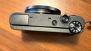 Sony Compact Digital Cameras Cyber-Shot Dsc-Rx100