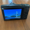 Sony Compact Digital Cameras Cyber-Shot Dsc-Rx100