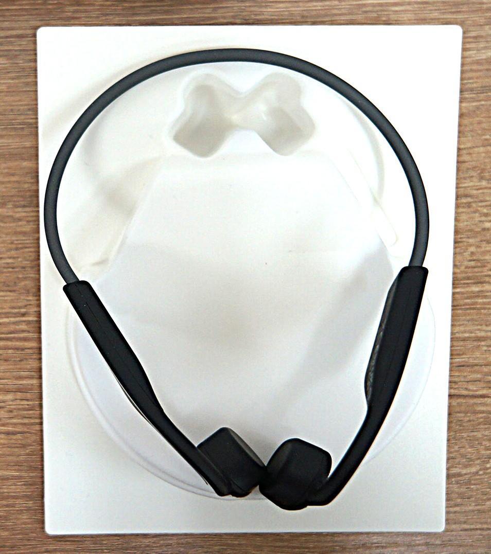 Shokz Bone Conduction Earphone 0290 Vgp 2023