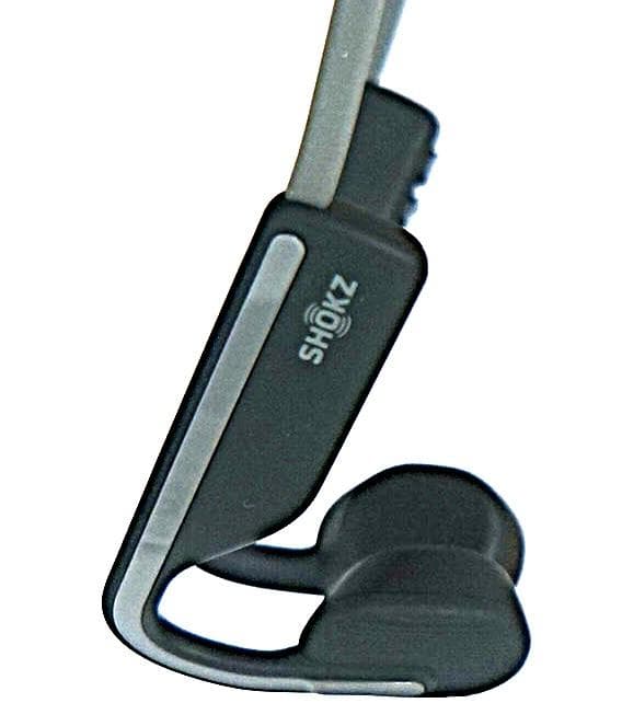 Shokz Bone Conduction Earphone 0290 Vgp 2023