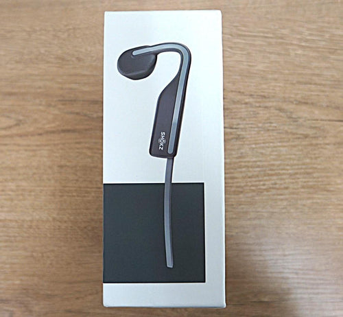 Shokz Bone Conduction Earphone 0290 Vgp 2023