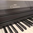 Yamaha Keyboards Digital Pianos Clavinova Clp-300