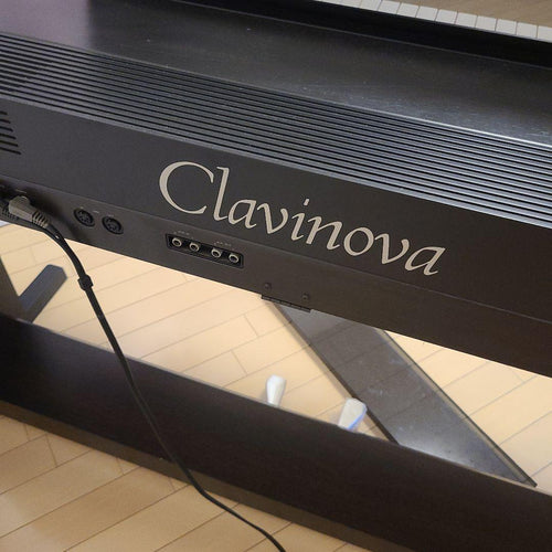 Yamaha Keyboards Digital Pianos Clavinova Clp-300