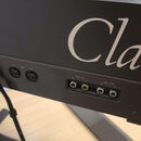 Yamaha Keyboards Digital Pianos Clavinova Clp-300