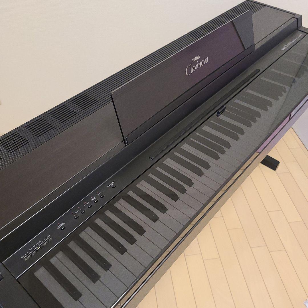 Yamaha Keyboards Digital Pianos Clavinova Clp-300