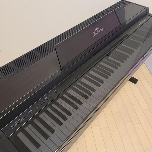 Yamaha Keyboards Digital Pianos Clavinova Clp-300