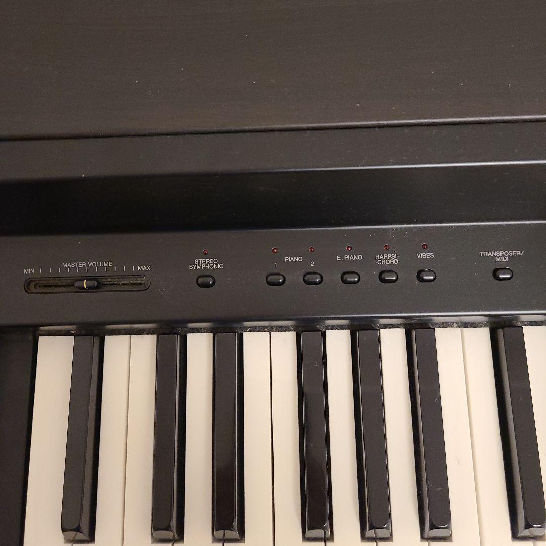 Yamaha Keyboards Digital Pianos Clavinova Clp-300