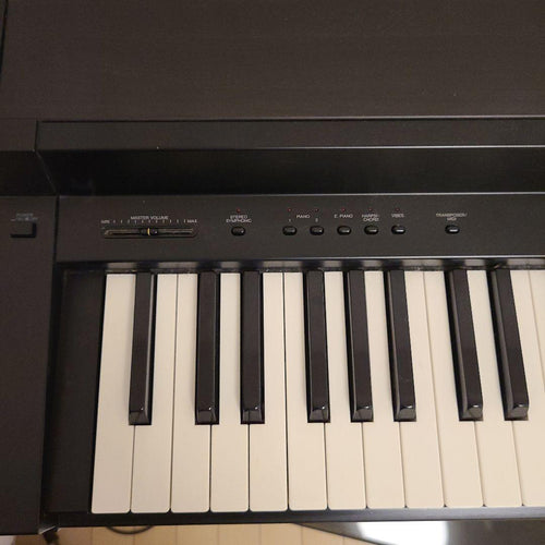 Yamaha Keyboards Digital Pianos Clavinova Clp-300