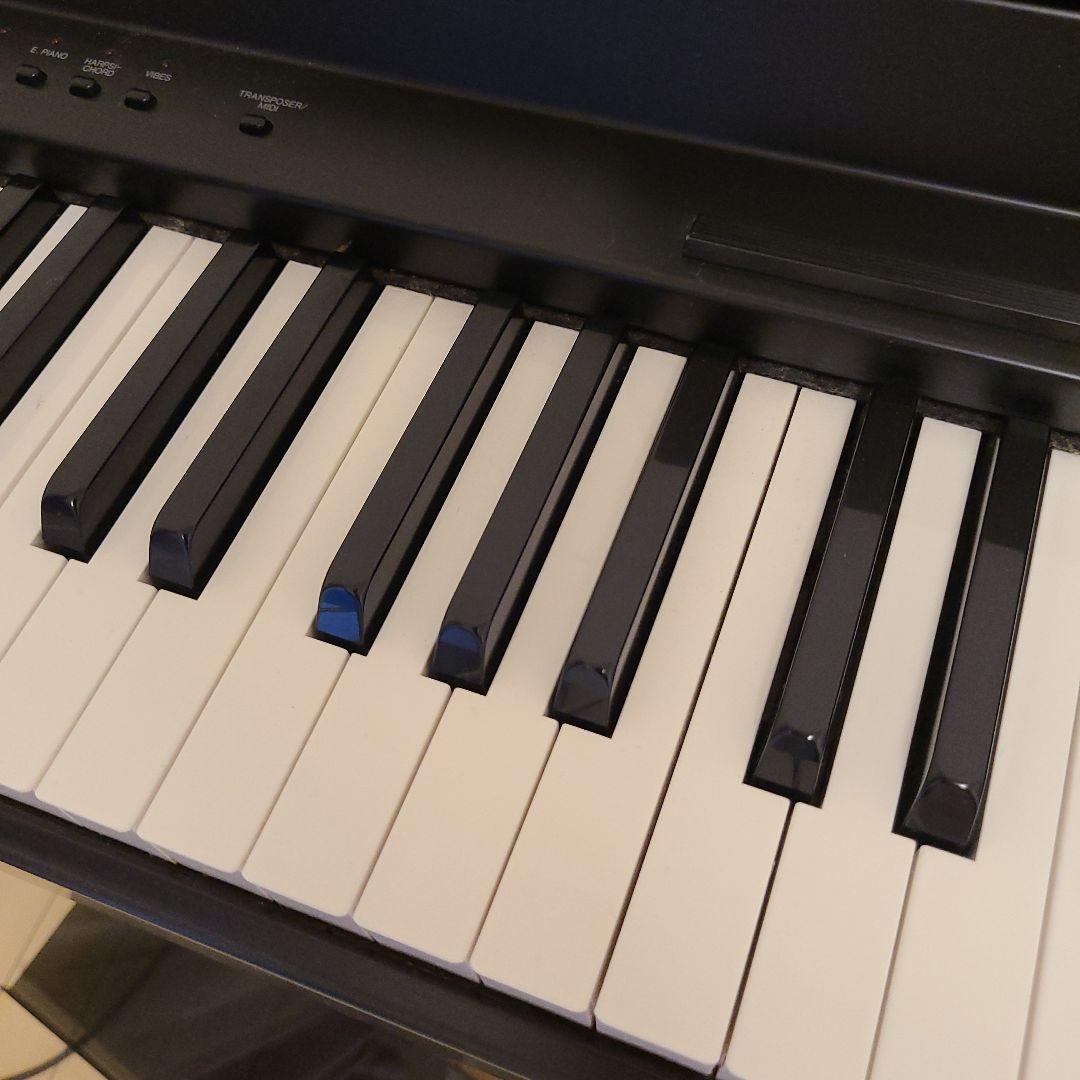 Yamaha Keyboards Digital Pianos Clavinova Clp-300