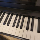 Yamaha Keyboards Digital Pianos Clavinova Clp-300