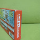 Consoles (Game Boy Advance)