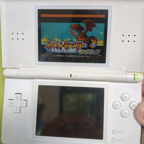 Consoles (Game Boy Advance)