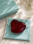 Tiffany Paper Weight