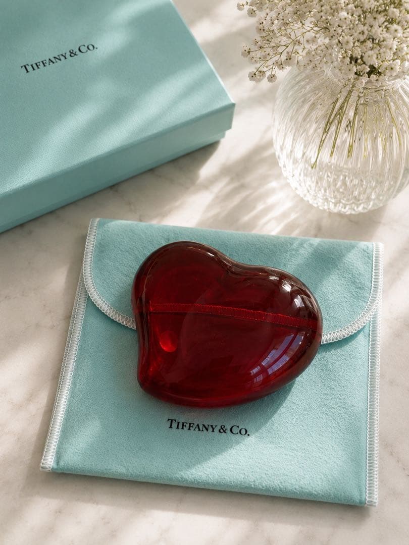Tiffany Paper Weight