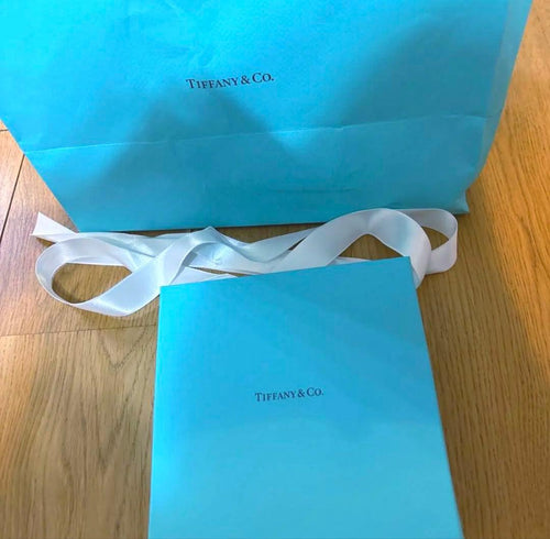 Tiffany Paper Weight