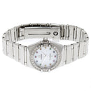 Omega Watch (Quartz) 1475.79 12P _667673