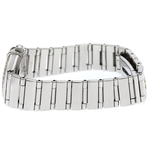 Omega Watch (Quartz) 1475.79 12P _667673